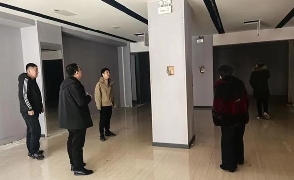 【奮戰(zhàn)開門紅⑤】創(chuàng)新思路，首季資產(chǎn)盤活成功“破冰”